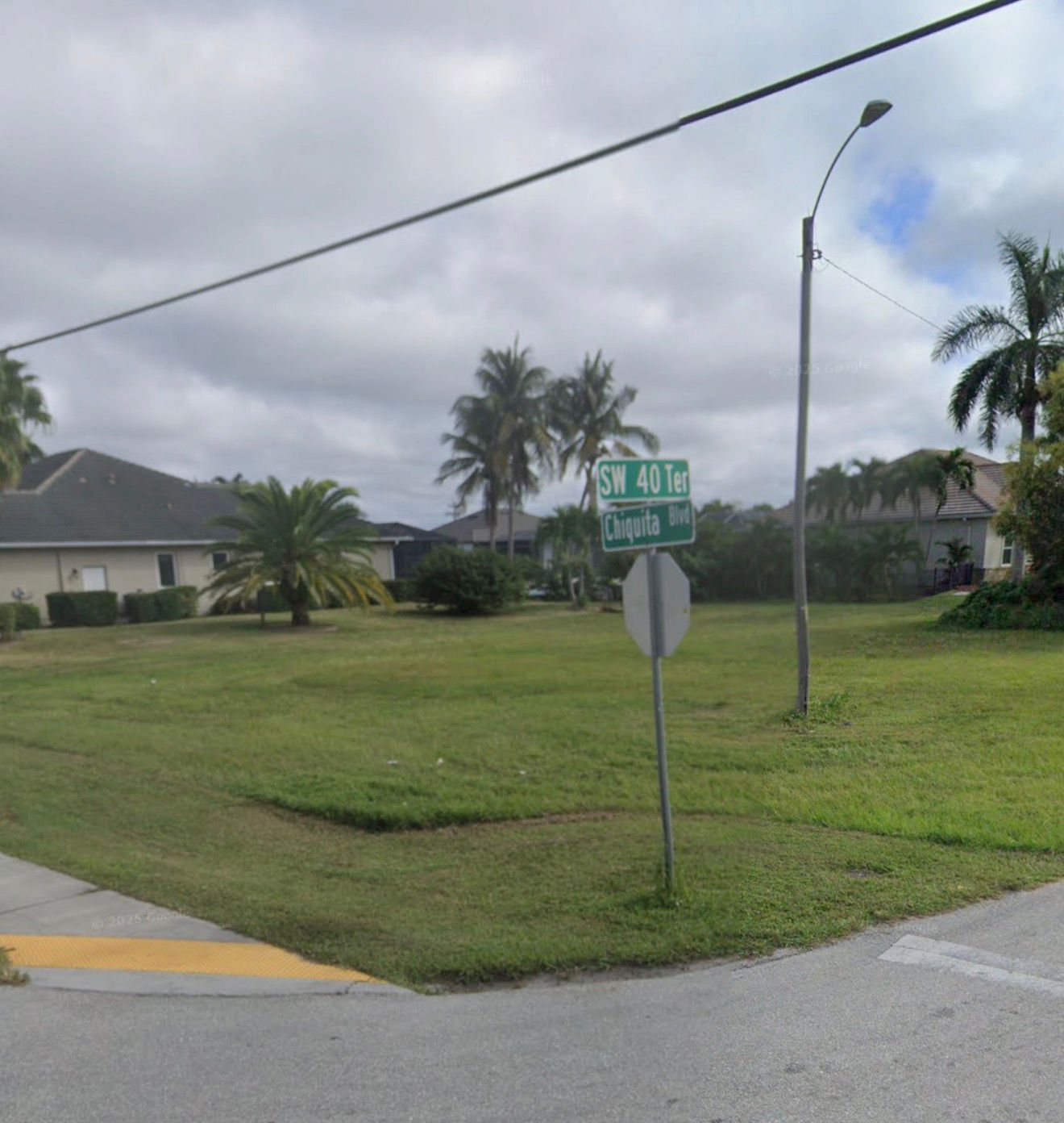 4015 Chiquita Blvd S, Cape Coral